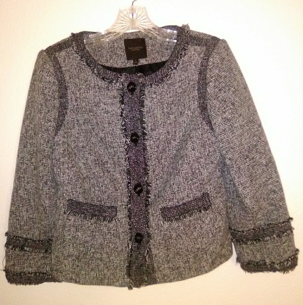 The Limited Collection